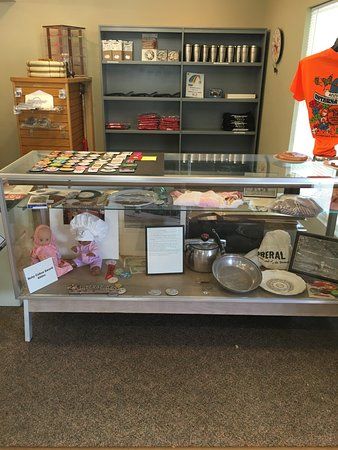 International Pancake Day Hall of Fame